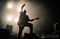 Hangman's Chair / Le Zénith - 06 décembre 2019