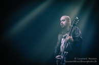 Hangman's Chair / Le Zénith - 06 décembre 2019