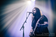 Hangman's Chair / Le Zénith - 06 décembre 2019