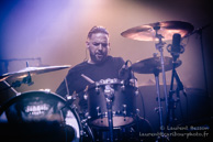 Hangman's Chair / Le Zénith - 06 décembre 2019