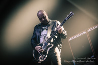 Hangman's Chair / Le Zénith - 06 décembre 2019