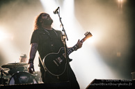 Hangman's Chair / Le Zénith - 06 décembre 2019