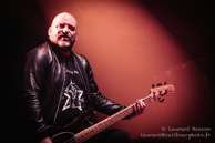 Hangman's Chair / Le Zénith - 06 décembre 2019