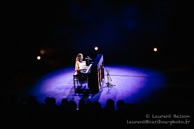Hania Rani / Le Centquatre - 04 mai 2019
