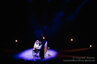 Hania Rani / Le Centquatre - 04 mai 2019