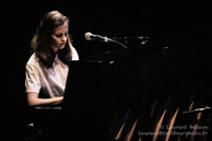 Hania Rani / Le Centquatre - 04 mai 2019