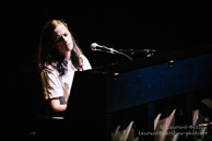 Hania Rani / Le Centquatre - 04 mai 2019