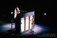 Hania Rani / Le Centquatre - 04 mai 2019