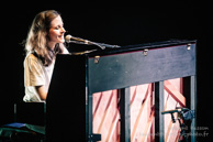 Hania Rani / Le Centquatre - 04 mai 2019