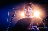 Hannah Ashcroft / La Maroquinerie - 23 novembre 2025