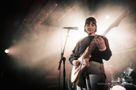 Hannah Ashcroft / La Maroquinerie - 23 novembre 2025