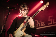 Hannah Ashcroft / La Maroquinerie - 23 novembre 2025