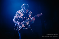 Happy Mondays / L'Elysée Montmartre - 22 septembre 2025