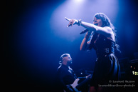 Happy Mondays / L'Elysée Montmartre - 22 septembre 2025