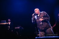 Happy Mondays / L'Elysée Montmartre - 22 septembre 2025