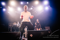 Happy Mondays / L'Elysée Montmartre - 22 septembre 2025