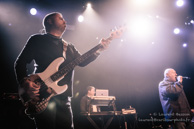 Happy Mondays / L'Elysée Montmartre - 22 septembre 2025