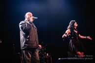 Happy Mondays / L'Elysée Montmartre - 22 septembre 2025