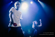 Happy Mondays / L'Elysée Montmartre - 22 septembre 2025