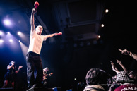 Happy Mondays / L'Elysée Montmartre - 22 septembre 2025