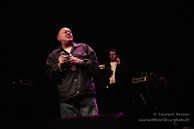 Happy Mondays / L'Elysée Montmartre - 22 septembre 2025