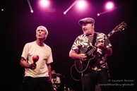 Happy Mondays / L'Elysée Montmartre - 22 septembre 2025