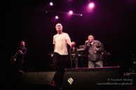 Happy Mondays / L'Elysée Montmartre - 22 septembre 2025