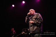 Happy Mondays / L'Elysée Montmartre - 22 septembre 2025