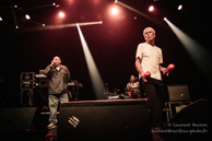 Happy Mondays / L'Elysée Montmartre - 22 septembre 2025