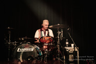 Happy Mondays / L'Elysée Montmartre - 22 septembre 2025