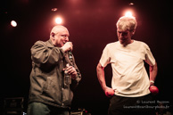 Happy Mondays / L'Elysée Montmartre - 22 septembre 2025