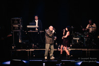 Happy Mondays / L'Elysée Montmartre - 22 septembre 2025