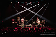 Happy Mondays / L'Elysée Montmartre - 22 septembre 2025