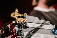 Happyness / Le Trianon - 10 mai 2016