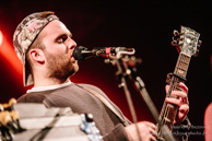 Happyness / Le Trianon - 10 mai 2016