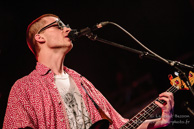 Happyness / Le Trianon - 10 mai 2016