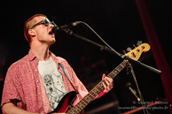 Happyness / Le Trianon - 10 mai 2016