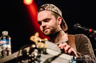 Happyness / Le Trianon - 10 mai 2016