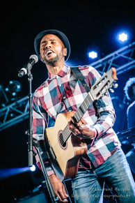 Harold / Festival Sur les Pointes - Vitry sur Seine - 13 mai 2017