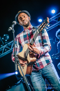 Harold / Festival Sur les Pointes - Vitry sur Seine - 13 mai 2017