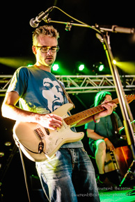 Harold / Festival Sur les Pointes - Vitry sur Seine - 13 mai 2017