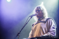 Harry Merry / Le Trabendo - 02 mars 2015