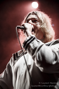 Harry Merry / Le Trabendo - 02 mars 2015