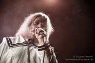 Harry Merry / Le Trabendo - 02 mars 2015