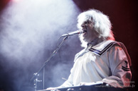 Harry Merry / Le Trabendo - 02 mars 2015