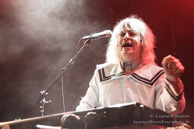 Harry Merry / Le Trabendo - 02 mars 2015