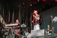 The Haunted Youth / Les Eurockéennes 2023 - Belfort - 29 juin 2023