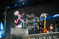 The Haunted Youth / Les Eurockéennes 2023 - Belfort - 29 juin 2023
