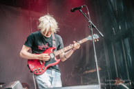 The Haunted Youth / Les Eurockéennes 2023 - Belfort - 29 juin 2023