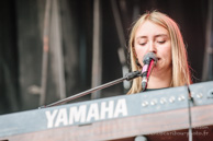 The Haunted Youth / Les Eurockéennes 2023 - Belfort - 29 juin 2023